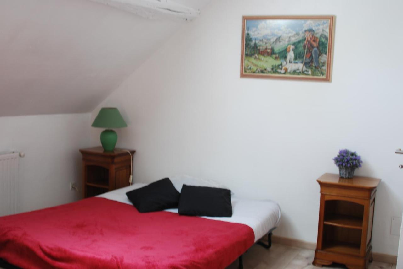 Bed and Breakfast La Petite Marguerite Chitenay Exterior foto