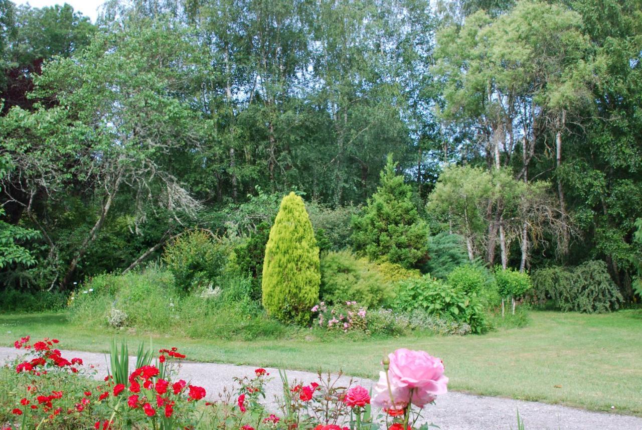 Bed and Breakfast La Petite Marguerite Chitenay Exterior foto